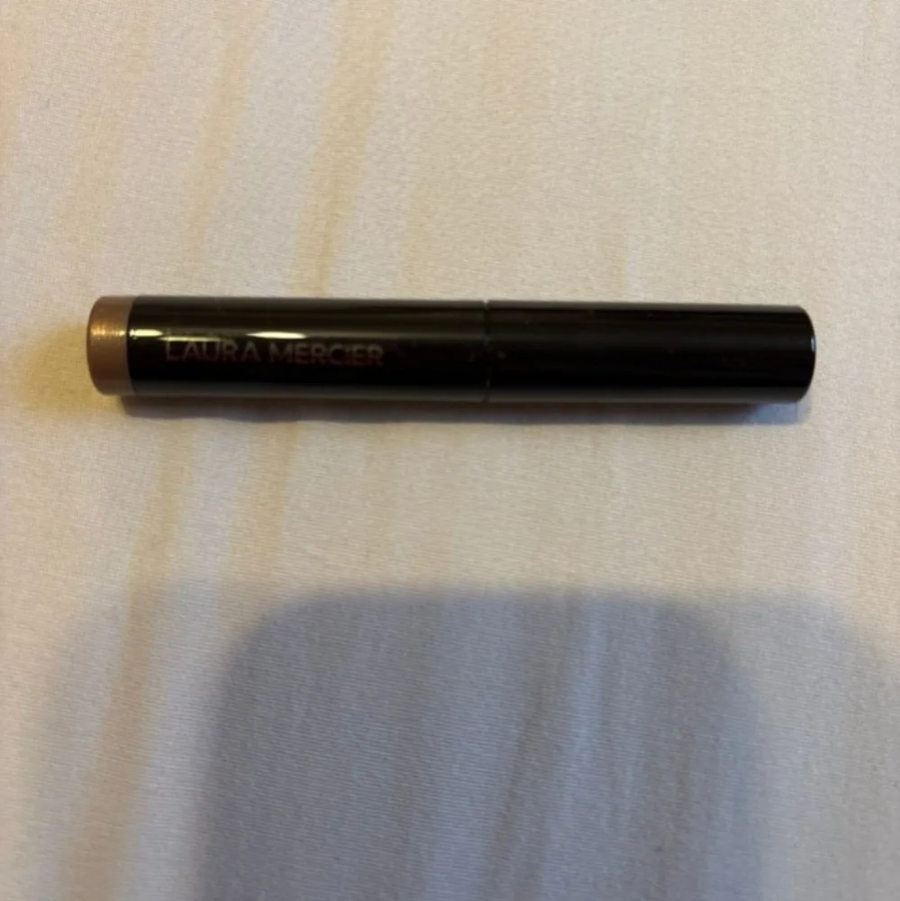 LAURA MERCIER Caviar Eyeshadow Stick Strapless Shimmer Cream Eye Makeup